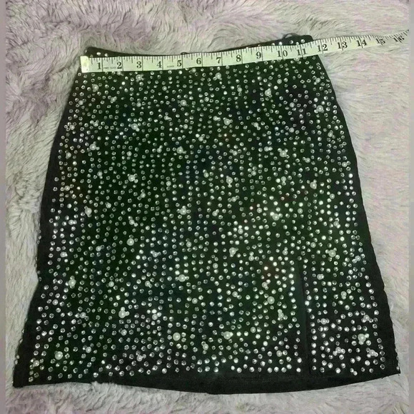 Windsor Small Pencil Skirt - Picture 6 of 7